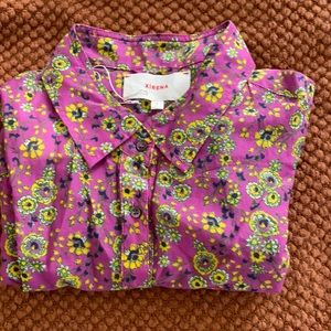 Beautiful Xírena shirt